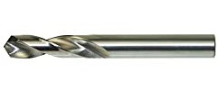 Spiralbohrer Ø 5mm HSS DIN 1897 extra kurz Preis per 10 Stück