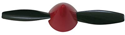 Jamara jamara171197 Mini P40 Warhawk Classics Propeller