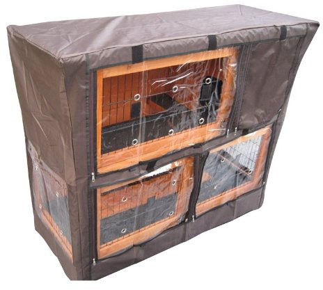 Bunny Business Stallabdeckung für BB-48-DDL-11