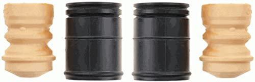 SACHS 900 117 Dust Cover Kit Shock Absorber Service Kit compatible with BMW 5 (E39) 1995-2003 Rear Axle
