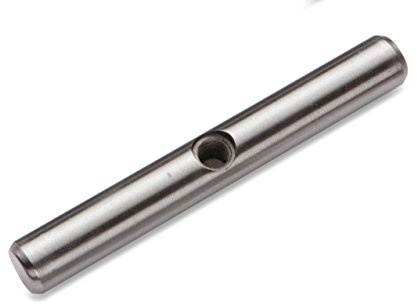Robert Sorby L766/6 Tool Rest Cross Bar 6 - Woodturning Lathe Accessory