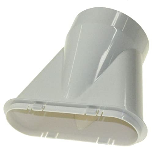 DELONGHI - RACCORD DE GAINE D'EVACUATION POUR MACHINE A CAFE DELONGHI