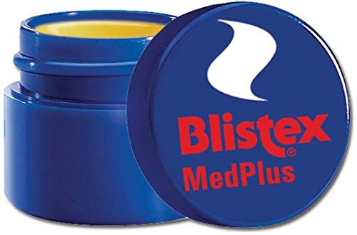 Blistex Med Plus Für Die Lippen