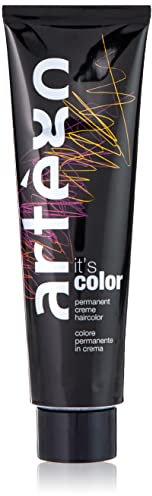 Artègo It's Color Permanent Tinte, 5.0 - Hellbraun - 150 ml