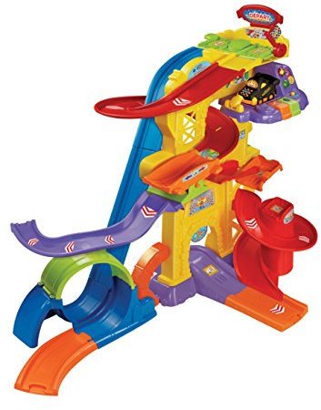VTech - 156905 - Tut Tut Bolides - Maxi Circuit looping