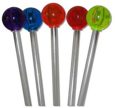 Karen Pryor Lollipop Target Stick für effektives Klickertraining in vers. Farben
