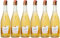 Light Live Mango alkoholfreier Sekt (6 x 0.75 l)