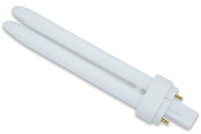 Technical Precision Replacement for Damar F26DTT/841/SS G24D-3 2-PIN Light Bulb