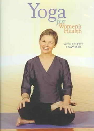 Yoga for Womens Health