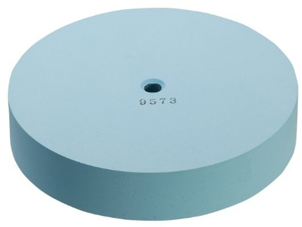 Japanese Sharpening Wheel, Grit 1000 DT716040 by tyzacktools