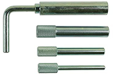 Laser 3773 Engine Timing Tool Kit - for Ford Duratorq Diesel