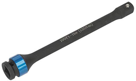 Sealey Vs2247 Drehmomentstab 1/2 Sq Antrieb, 135 Nm
