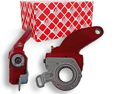 febi bilstein 31607 Gestängesteller, 1 Stück