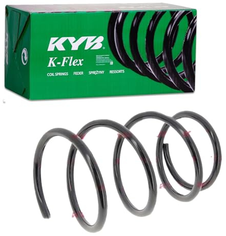 KYB RG3567 Schraubenfeder