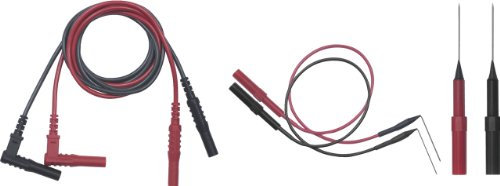 KS Tools 150.0910 Kit de prises de tests universel testtronic 6pcs