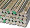 50 NEODYM Magnete selbstklebend NdFeB N45 Ø8x0,75 mm - 250 G!