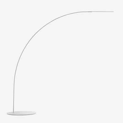 Fontana Arte Yumi Lettura, schwarz