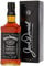 Jack Daniel Tennessee Whiskey Gift Tin, 1.75 Litre (Pack of 1)