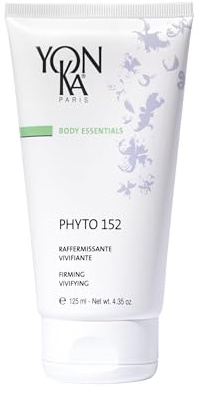 Yonka Phyto 152 Firming Body Lotion, with Vitamin E