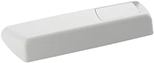 Geberit 240151111 Deckel 240.151.11.1, mit Taste