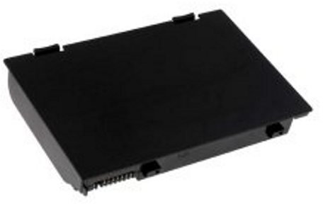 Heib Qualitätsakku – Akku für Fujitsu Siemens LifeBook E780 - Li-Ion - 14,4V - 5200mAh