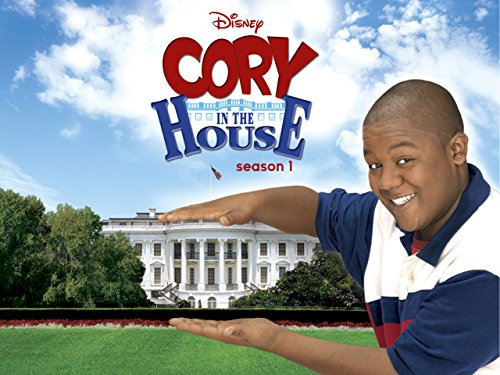 Cory in the House