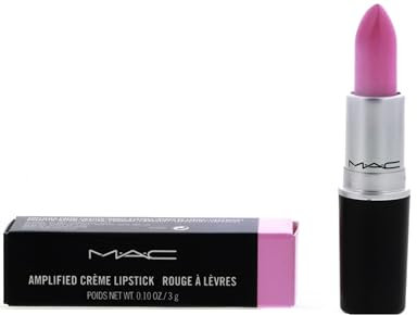 MAC Flamingo Park Lipstick (Saint Germain)