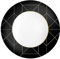 Kahla Dîner Magic Grip Suppenteller 24 cm Black Geometry Black Geometry