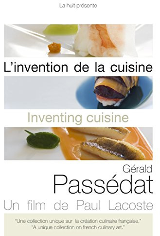 Gerald Passedat -.. [DVD-AUDIO]