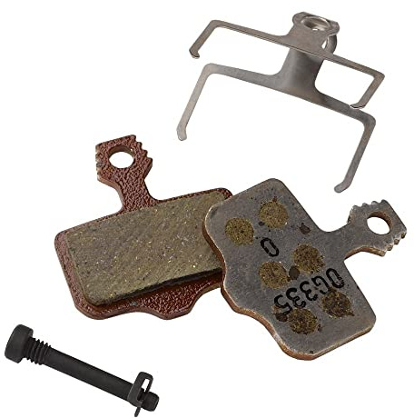 SRAM Avid Bremsbeläge für Fahrrad, Color 276, XX/Xo/Elixir