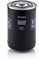 MANN-FILTER W 940/1 Filtro dell'olio - per Autovetture + veicoli commeriali