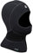 Waterproof H1 5/7mm Kopfhaube mit Ventil (Gr. XL, Schwarz, Erwachsene, Erwachsene Taucher, Outdoor-Enthusiasten, Unisex, Neopren, Tauchen)
