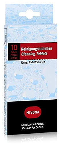 Reinigungstabletten NIRT 700