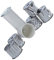 Moulinex XF990101 Grinding and Grinding Tool