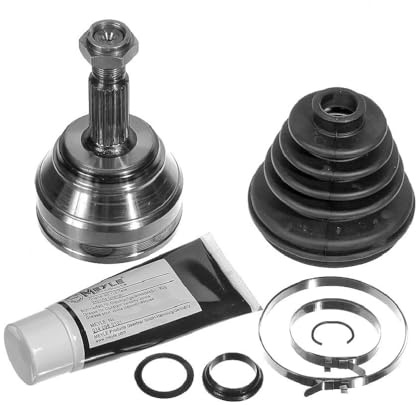 Meyle 100 498 0124 Joint Kit, drive shaft
