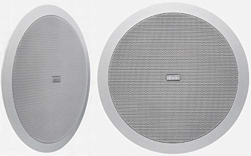 Indiana Line RD 260 coppia diffusori 2 vie incasso soffitto
