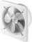 Industrial Extractor Fan 250mm / 10 White Ventilator O250
