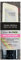 John Frieda Sheer Blonde Brilliant Shine Blond-Perfektionierende Infusion, 120 ml
