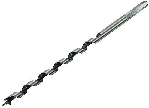 Faithfull Comb Auger Bit 8MM X 200MM 0/L