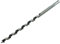 Faithfull Comb Auger Bit 8MM X 200MM 0/L