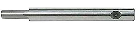 Milwaukee 48-44-0260 Locher, 16 Gauge