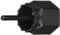SHIMANO Unisex Verschlussring-werkzeug Tllr15 Verschlussring werkzeug, schwarz, 24 mm EU