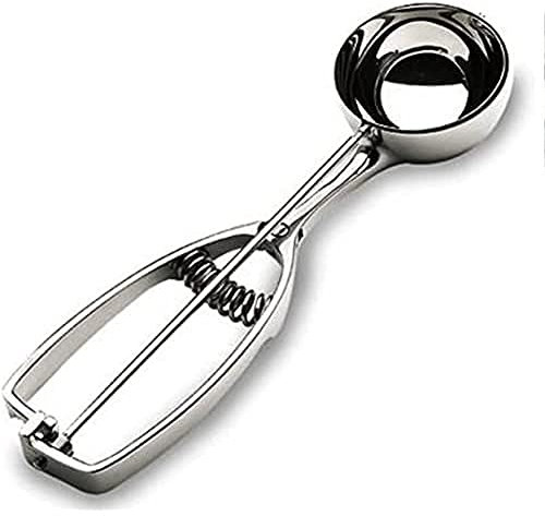 LACOR 67074 Eisportionierer, Luxe, rostfrei 74 mm