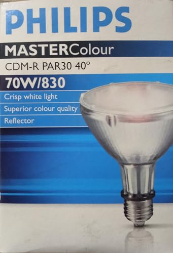 Philips CDM-R 70 Watt 830 40 Grad PAR30L 70W warmweiß