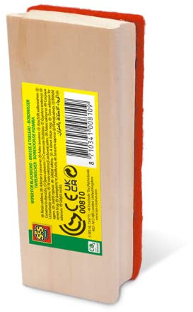 SES SES00810 - Grosse Tafel Wischer