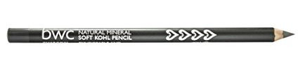 Beauty Without Cruelty Super Soft Kohl Charcoal Grey