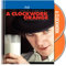 A Clockwork Orange (Two-Disc Anniversary Edition Blu-ray Book Packaging)