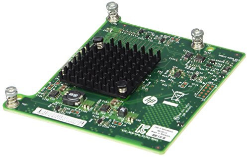 HP 615729-B21 Carte Réseau et Adaptateurs Ethernet