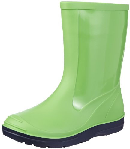 Beck Basic 486, Stivali, Verde, 30 EU