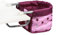 Bayer Chic 2000 735 78 Tischsitz 60 cm, Puppen-Hochstuhl, Stars Brombeere